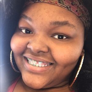 Meet your Posher, Keyondra